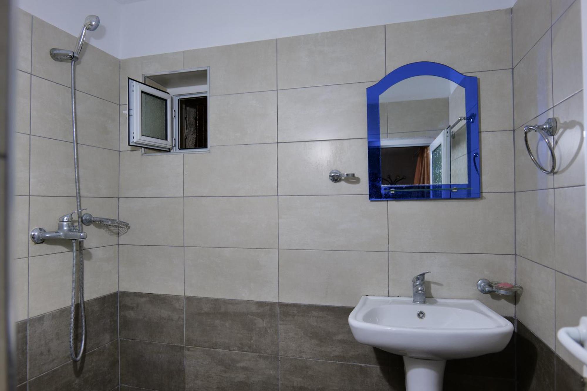 Hermes Elite Apartments Sarande Exterior photo