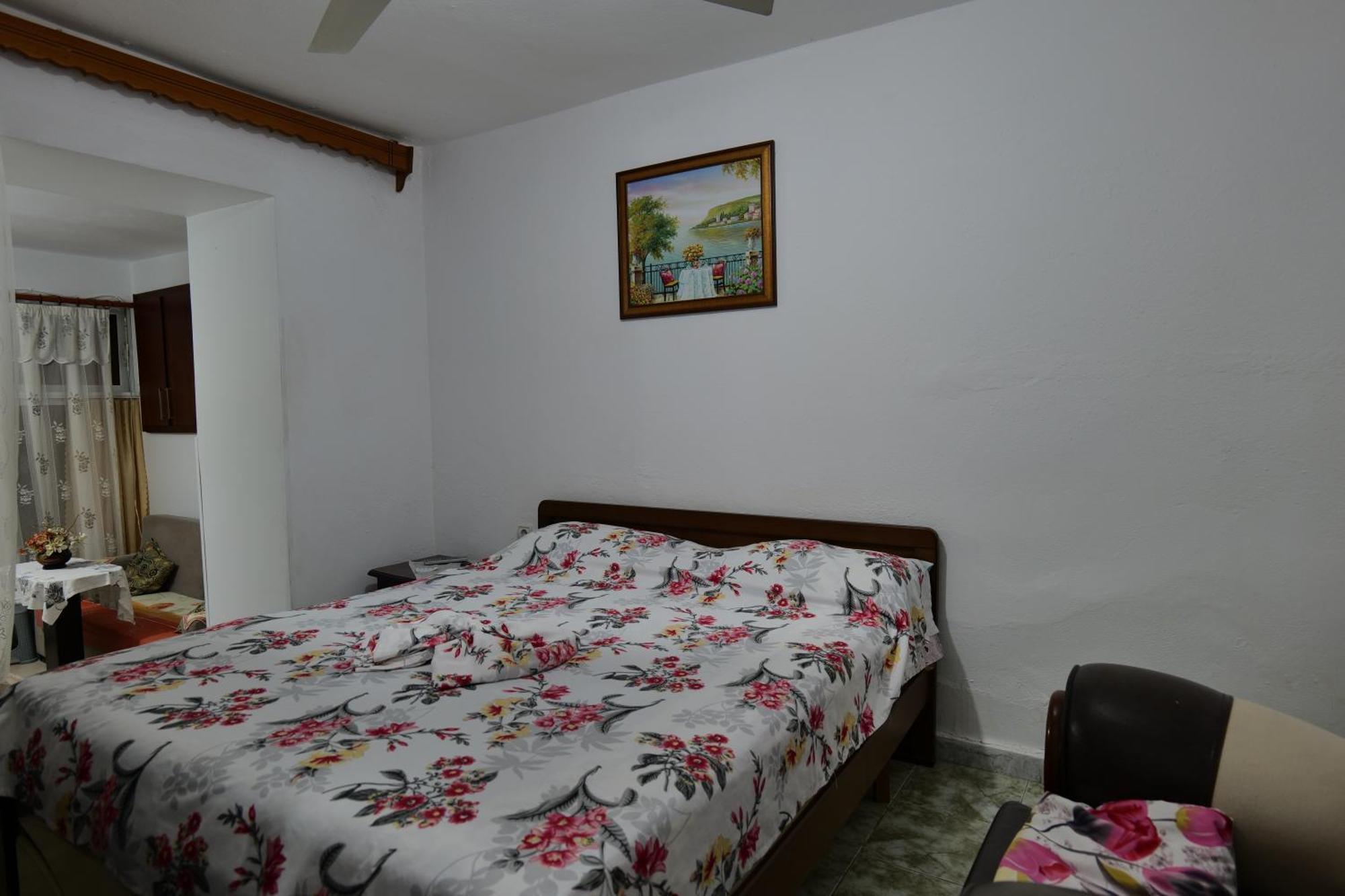 Hermes Elite Apartments Sarande Exterior photo