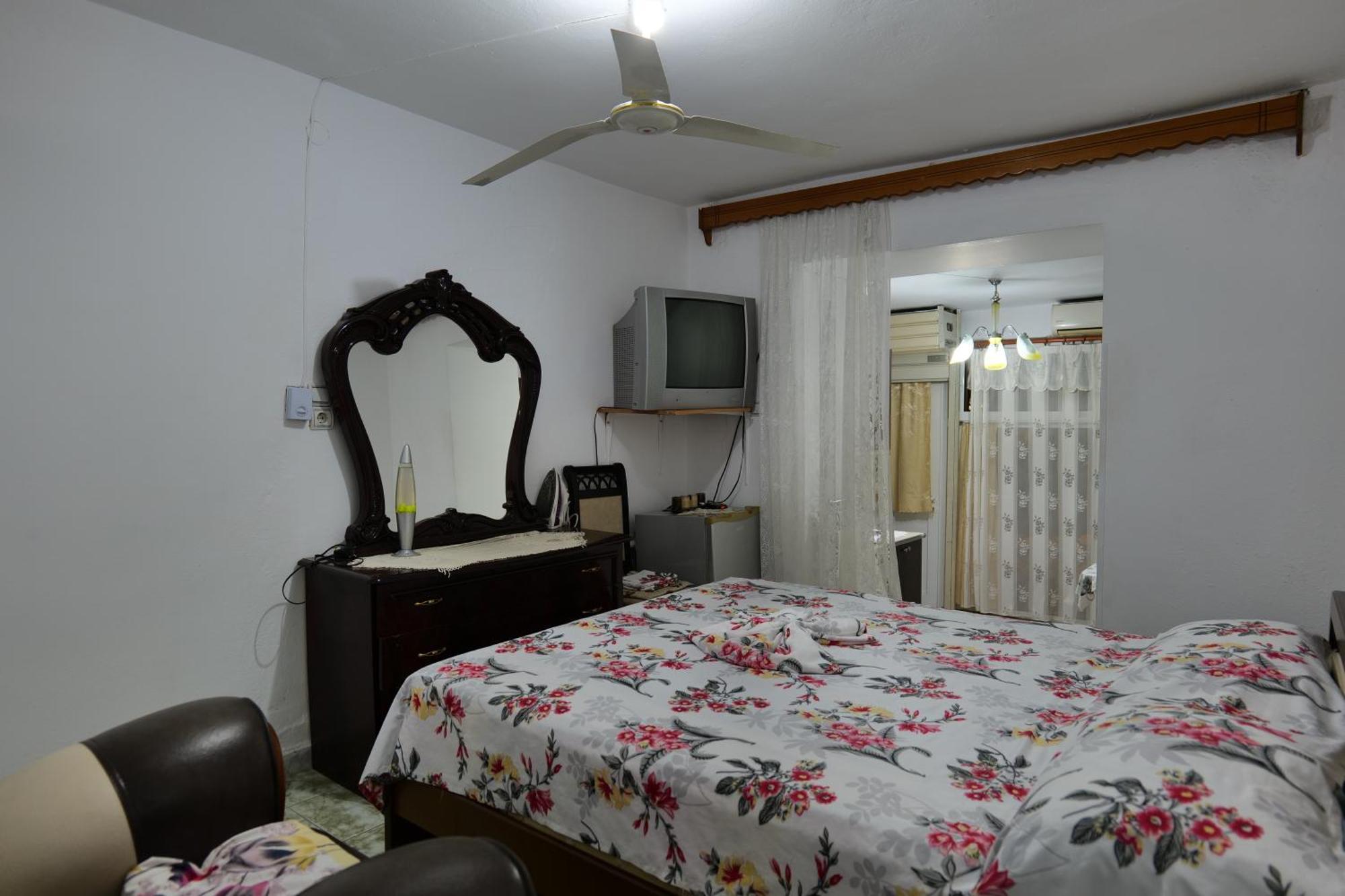 Hermes Elite Apartments Sarande Exterior photo