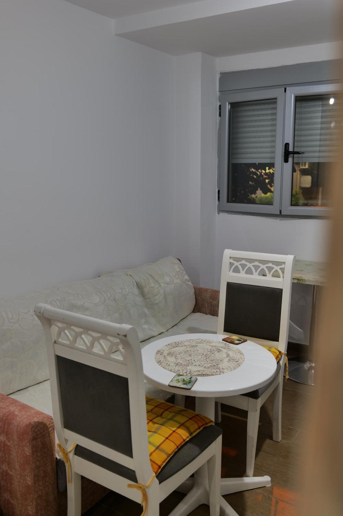 Hermes Elite Apartments Sarande Exterior photo